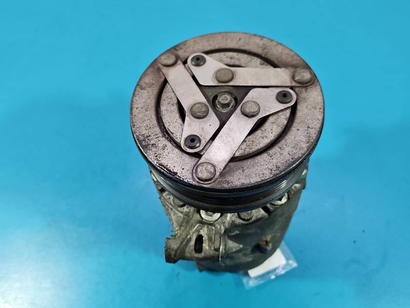 Компресор кондиціонера Land Rover Range Rover 9G9N-19D629-LB — фото деталі 6
