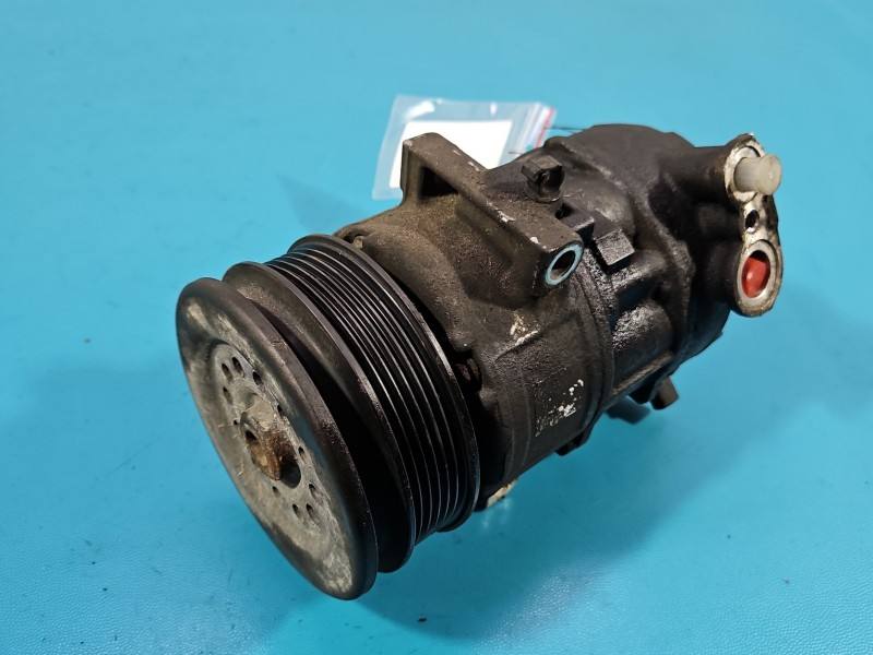 Компрессор кондиционера Fiat Punto 55702161