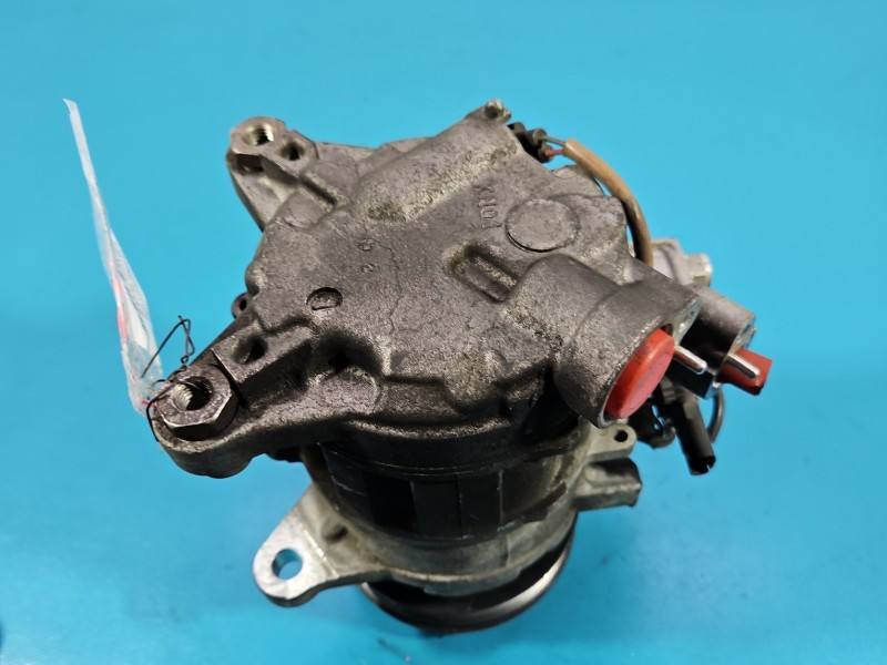 Компресор кондиціонера BMW 1 F20 447260-4710 — фото деталі 9
