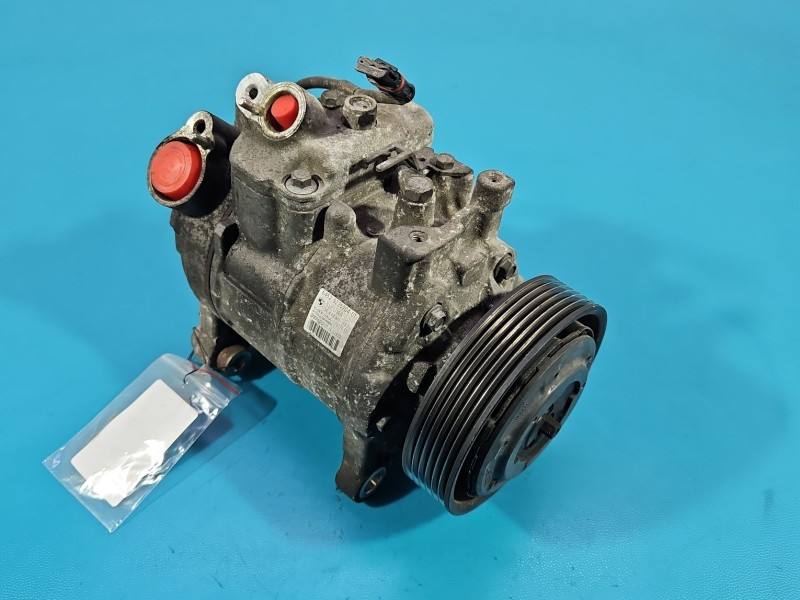 Компресор кондиціонера BMW X3 F25 9225704