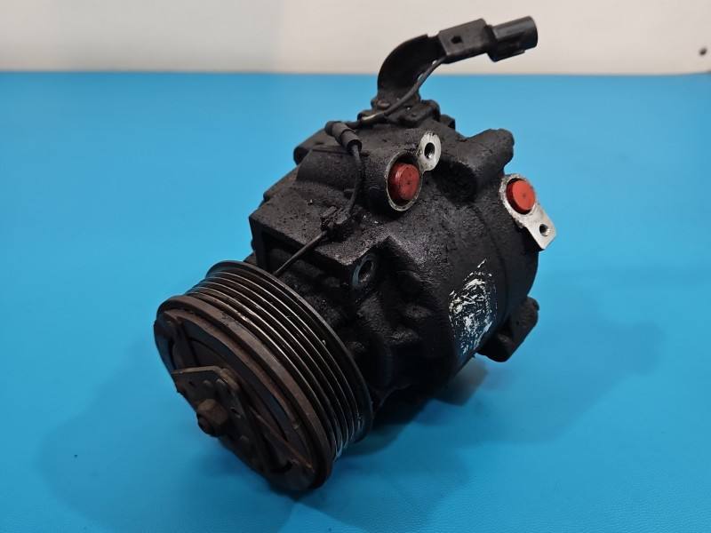 Компресор кондиціонера Mitsubishi Lancer 7813A212