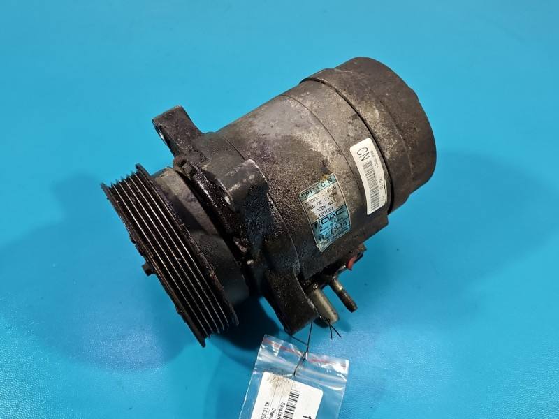 Компрессор кондиционера Chevrolet Captiva 96629606