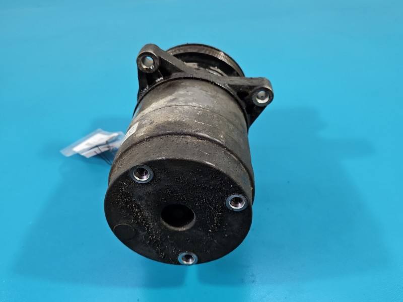 Компрессор кондиционера Chevrolet Captiva 96629606 — фото детали 5
