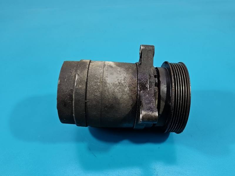 Компрессор кондиционера Chevrolet Captiva 96629606 — фото детали 6
