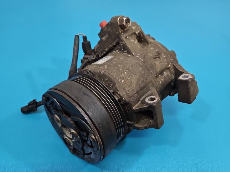 Компрессор кондиционера Suzuki Grand Vitara 95201-64JB0
