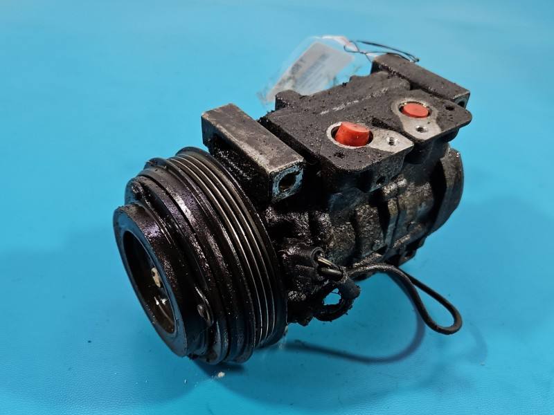 Компресор кондиціонера Suzuki Liana 447220-3393