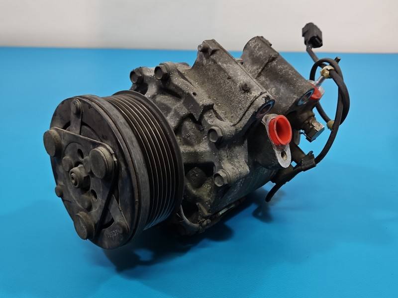 Компресор кондиціонера Honda Civic 38800-RSA-E010-M2