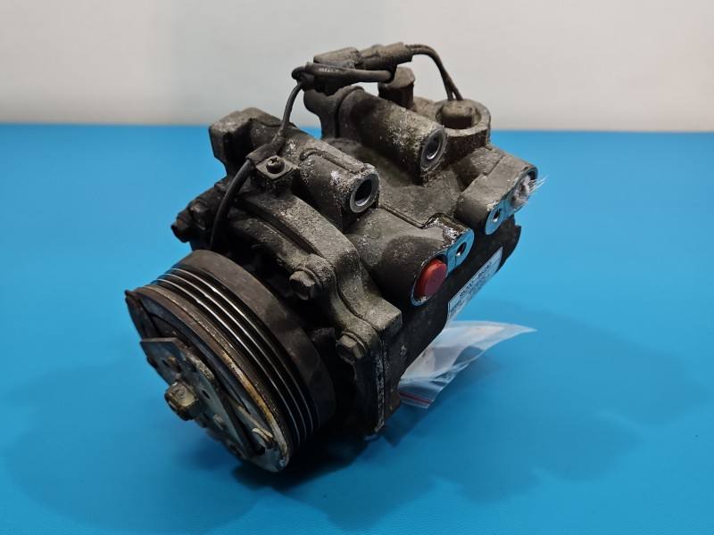 Компресор кондиціонера Suzuki Ignis 95200-86GA0