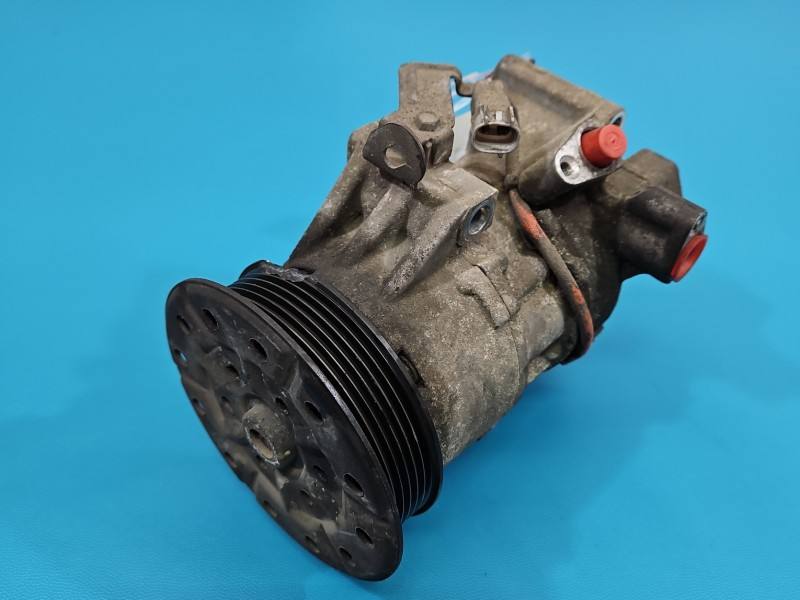 Компресор кондиціонера Toyota Auris 5SER09C