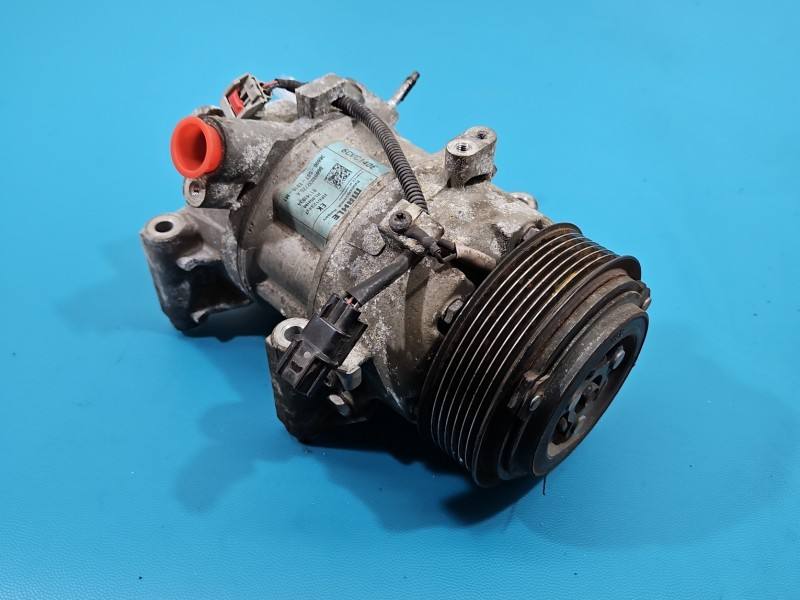 Компресор кондиціонера Honda CR-V 6CVC140E