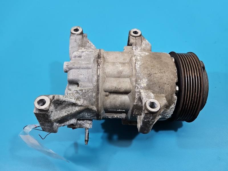 Компресор кондиціонера Honda CR-V 6CVC140E — фото деталі 6