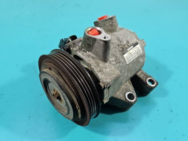 Компрессор кондиционера Suzuki Swift 95201-52R10