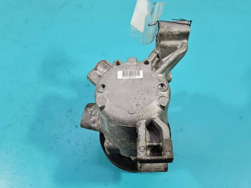 Компрессор кондиционера Suzuki Swift 95201-52R10 — фото детали 9