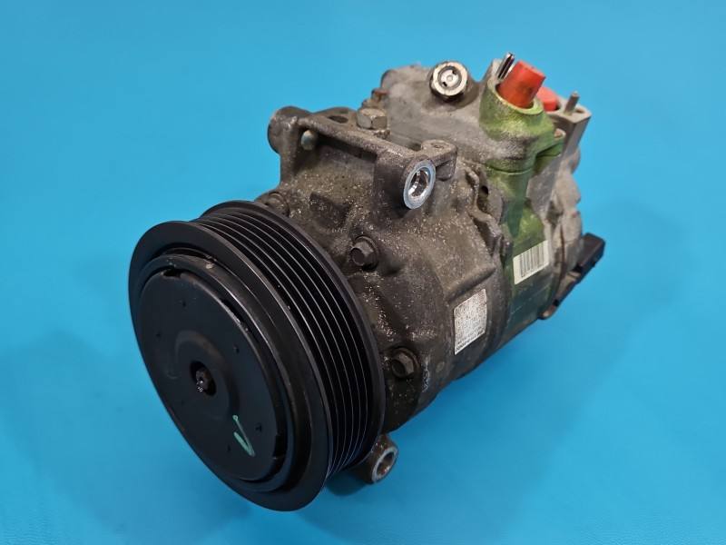 Компресор кондиціонера Seat Altea 1K0820859P