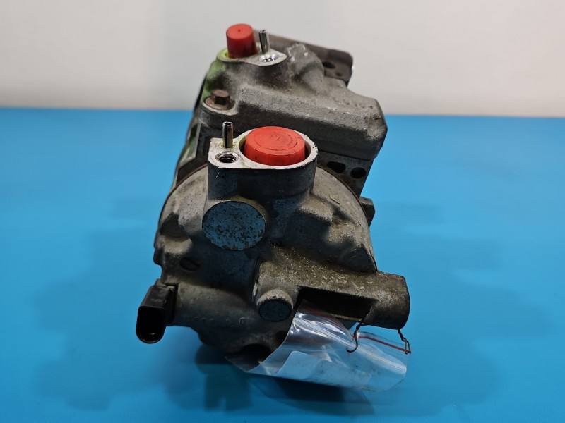 Компресор кондиціонера Seat Altea 1K0820859P — фото деталі 4