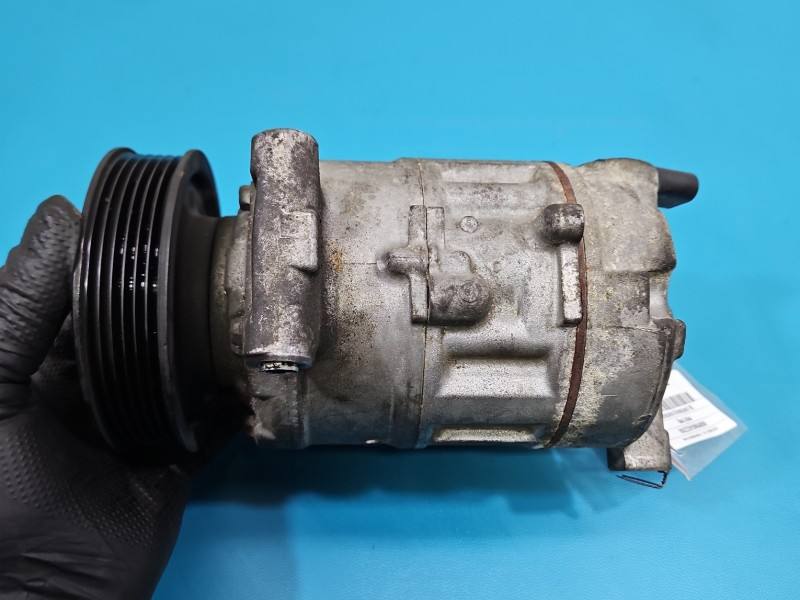 Компресор кондиціонера Seat Altea 1K0820859P — фото деталі 9