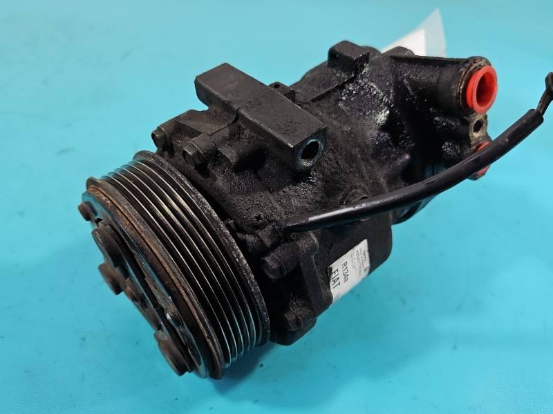 Компресор кондиціонера Fiat Doblo 51893889