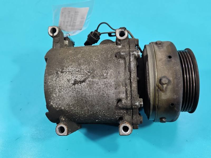 Компрессор кондиционера Mitsubishi Galant MR315567 — фото детали 7