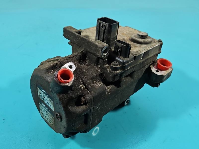 Компрессор кондиционера Lexus RX 88370-48021