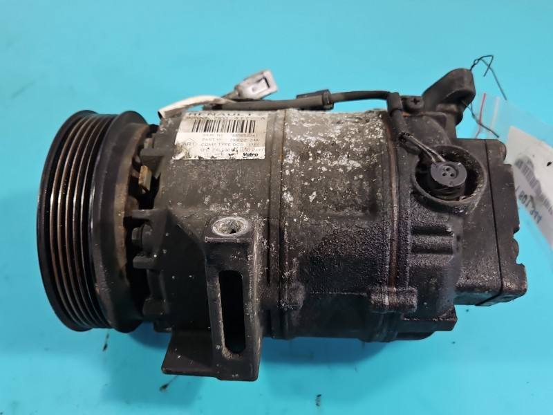 Компрессор кондиционера Renault Laguna 8200720417-A — фото детали 5