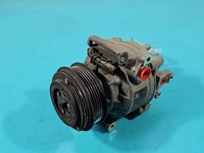 Компресор кондиціонера Opel Astra K 39217351