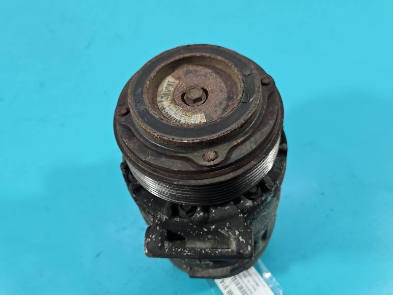 Компрессор кондиционера BMW 7 F01 GE447260-2983 — фото детали 6