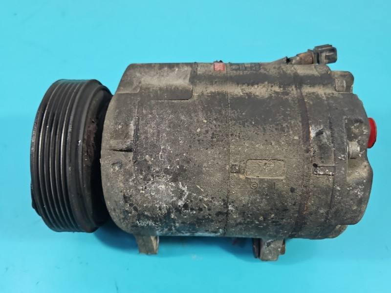 Компрессор кондиционера Audi A3 8L 1J0820803B — фото детали 2