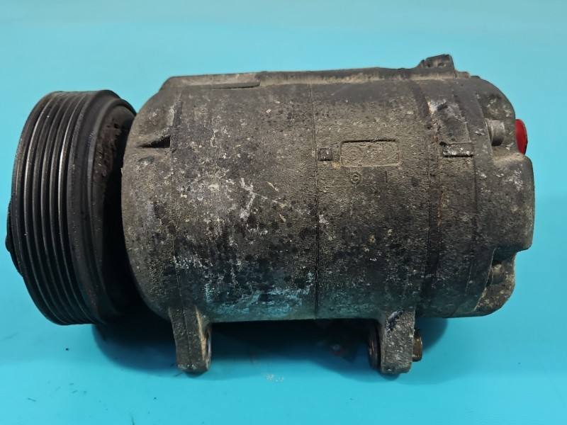 Компрессор кондиционера Audi A3 8L 1J0820803B — фото детали 3