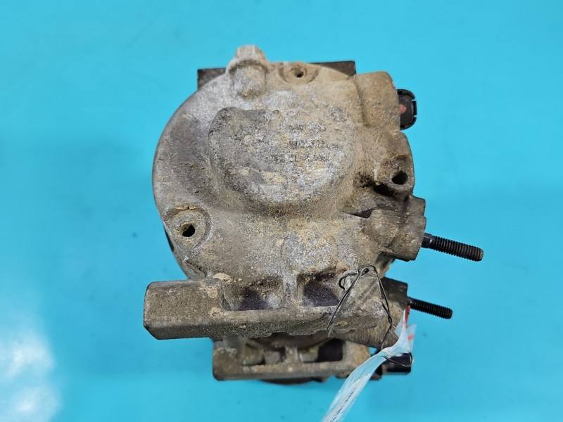 Компресор кондиціонера Hyundai Ix35 F500-BXDAA02 — фото деталі 9