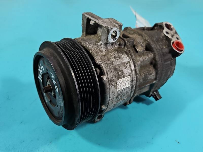 Компрессор кондиционера Suzuki Sx4 447280-7760