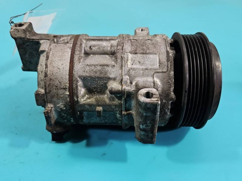 Компрессор кондиционера Suzuki Sx4 447280-7760 — фото детали 8