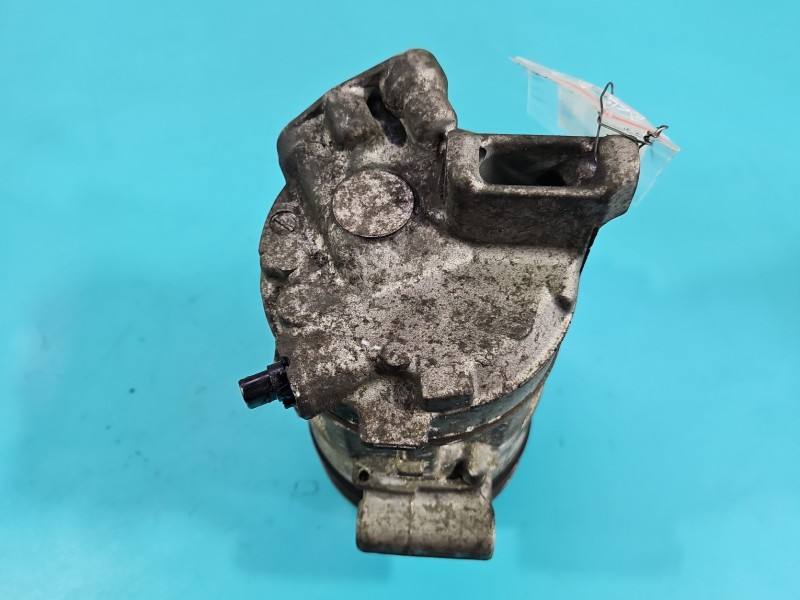 Компрессор кондиционера Suzuki Sx4 447280-7760 — фото детали 9