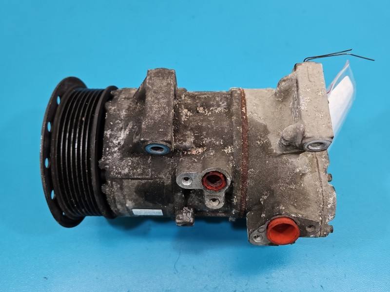 Компрессор кондиционера Toyota Verso 447280-6560 — фото детали 6
