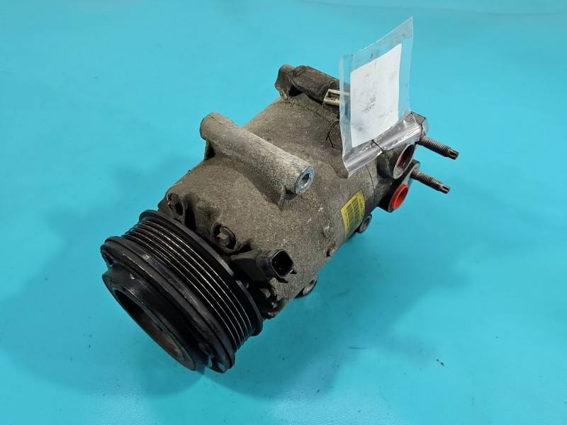 Компрессор кондиционера Ford Focus AM5N-19D629-BA