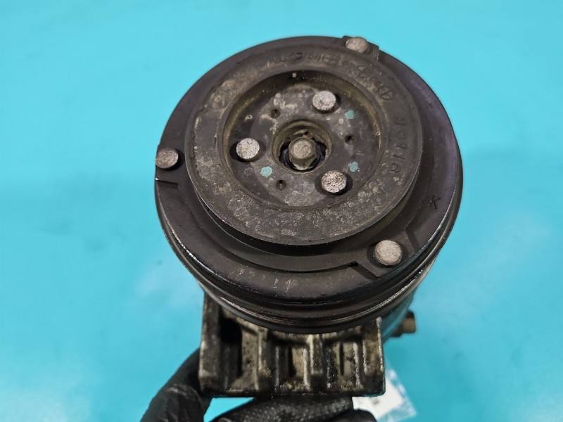 Компрессор кондиционера Renault Koleos 92600JY02A — фото детали 6