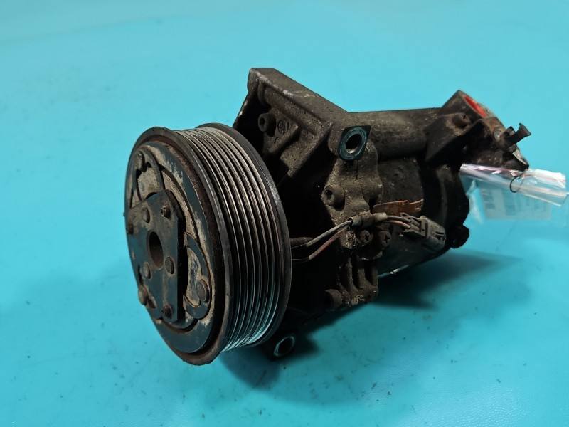 Компрессор кондиционера Nissan Pulsar 926003ZL1A