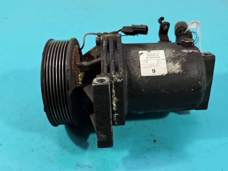 Компрессор кондиционера Nissan Pulsar 926003ZL1A — фото детали 5