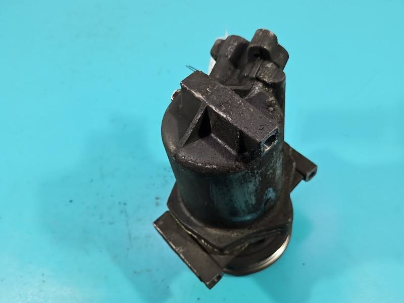 Компрессор кондиционера Nissan Pulsar 926003ZL1A — фото детали 8
