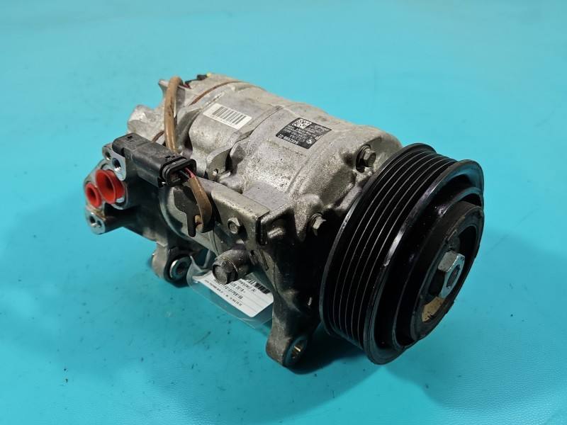Компрессор кондиционера BMW 3 G20 9482996