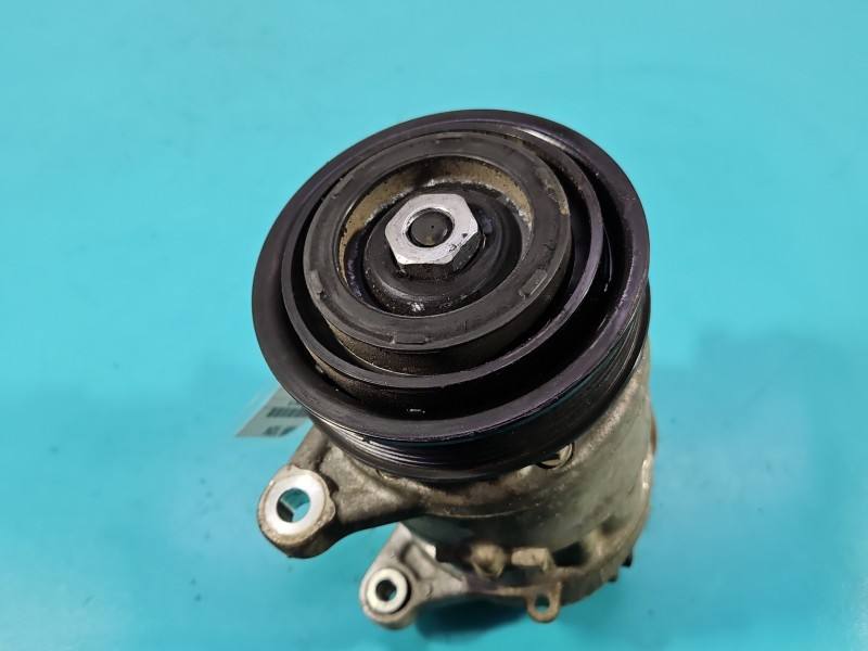 Компрессор кондиционера BMW 3 G20 9482996 — фото детали 6