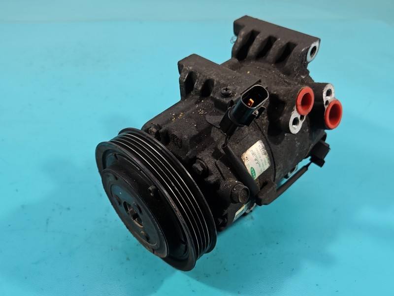 Компрессор кондиционера Kia Ceed F500-JDCCE14