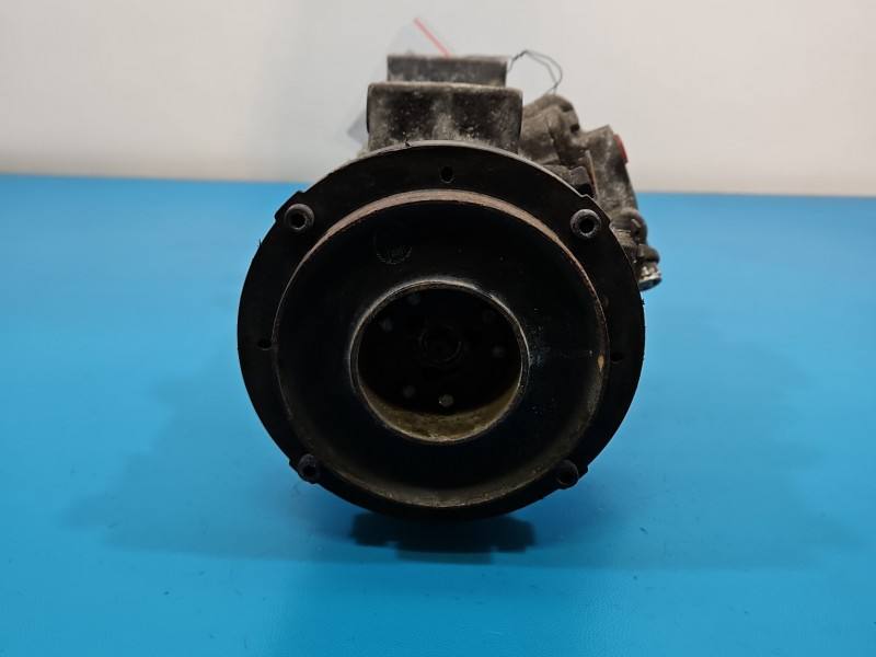 Компрессор кондиционера Toyota Verso 447260-1495 — фото детали 2