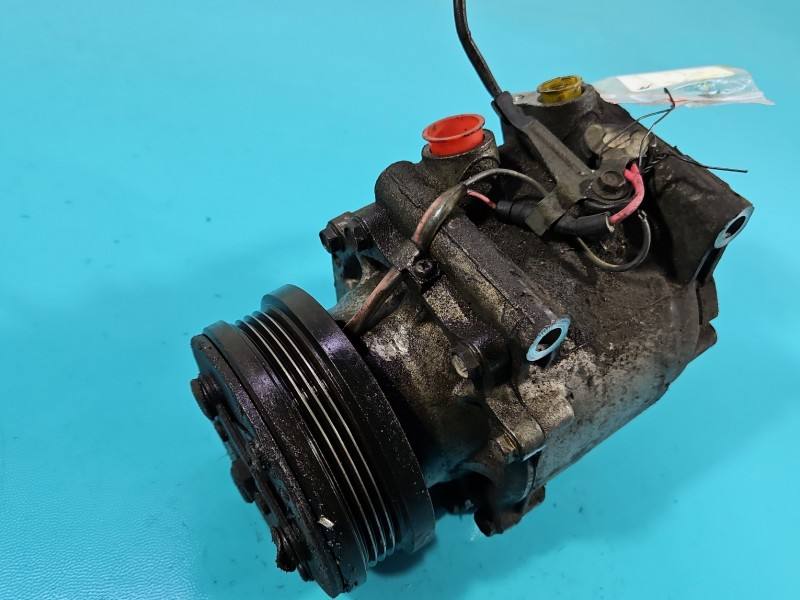 Компресор кондиціонера Honda CR-V DV0286558