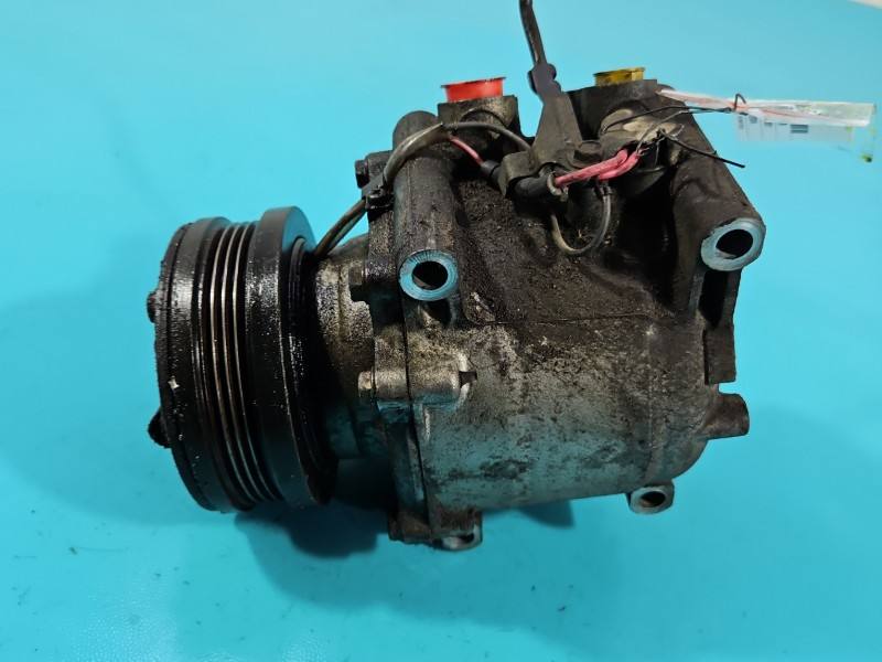 Компресор кондиціонера Honda CR-V DV0286558 — фото деталі 3