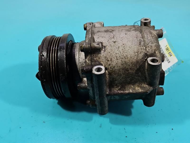 Компресор кондиціонера Honda CR-V DV0286558 — фото деталі 6