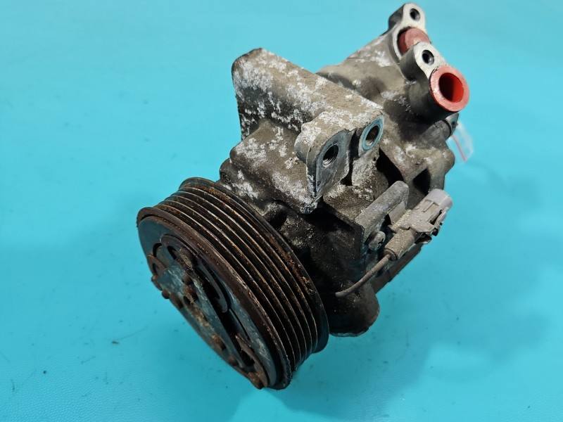 Компресор кондиціонера Citroen C1 88310-0H010-J