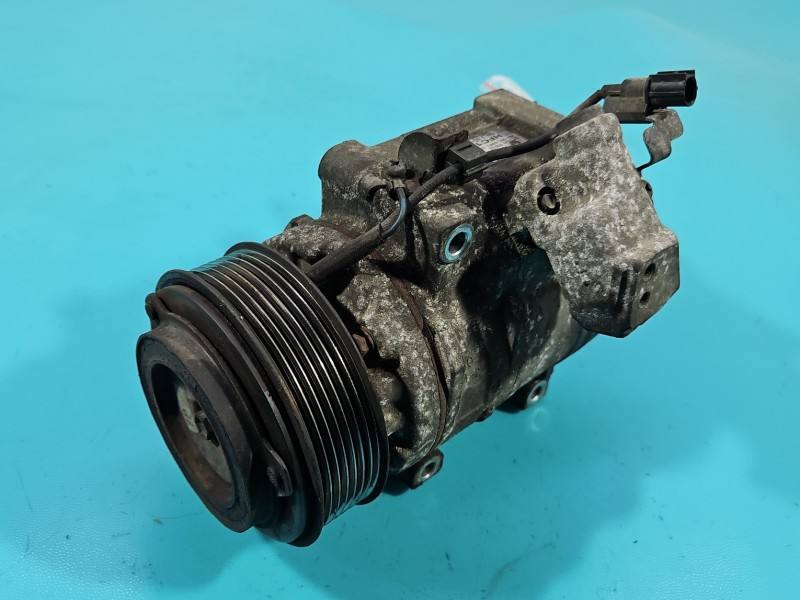 Компрессор кондиционера Honda CR-V 447280-1230