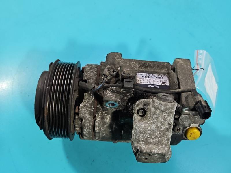 Компрессор кондиционера Honda CR-V 447280-1230 — фото детали 2