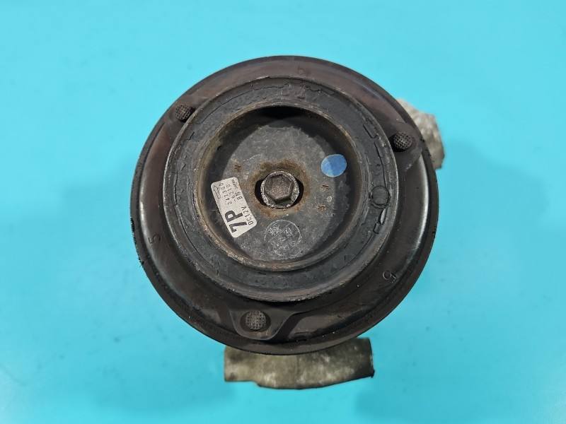 Компрессор кондиционера Honda CR-V 447280-1230 — фото детали 5
