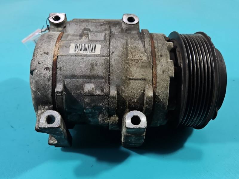 Компрессор кондиционера Honda CR-V 447280-1230 — фото детали 7